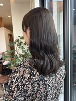 マレ(malet.)&nbsp;オリーブカラー