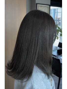 アリカ(arika) オリーブカラー!(坂本 萌絵)