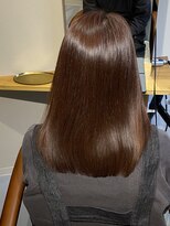 クエム(quem)&nbsp;髪質改善メテオカラー