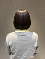 ディアーズ 徳島店(Dears)&nbsp;改善６回以上/白髪染めのパサつき→艶髪