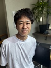 ハサミバイアトリエナガノ 千葉(8sami by atelier nagano) 白鳥 正孝