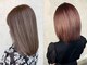 アミリー 成田飯田町店(Amily)の写真/大人女性の様々なお悩みにアプローチ、ハリ・コシがUPし、潤い溢れるツヤ髪に。ダメージレスな施術が◎