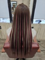 ウィスプヘアー(wisp HAIR)&nbsp;#プルエクステ#エクステ#大宮#埼玉
