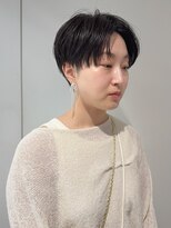 アクシス ナゴヤ(AXIS NAGOYA)&nbsp;イメチェン/ピンクベージュ/アンブレラカラー/前髪/名古屋/名駅