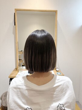 スーリール 春日千歳町店(Sourire) デザインカラー