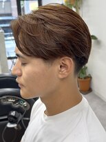 ナム 錦糸町(NAM)&nbsp;波巻きツイストスパイラル/リバースセンターパート/錦糸町