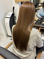 アバーブ ギンザ(Above Ginza)&nbsp;20代30代40代50代◎リバースライト/アロマヘッドスパ