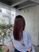 スパークル センター南(Sparkle)&nbsp;ボルドーカラー