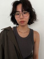 オリ(oli)&nbsp;ボブ