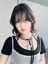 シオン(shion)&nbsp;ゆるカール_F30830
