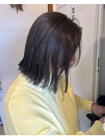 フォル(VOL.) グレージュカラー