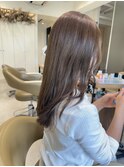 まろやかベージュ