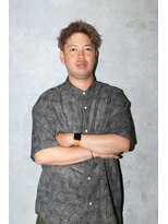 ブレスボーオム コウベ 神戸 三宮(Breath beauu Homme Kobe)&nbsp;▼佳偉斗Breath beauu Kobe▼メンズ/美容室/三宮/元町/神戸