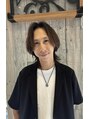 アース 熊本光の森店(HAIR&MAKE EARTH)&nbsp;山畠一真 【光の森】