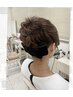 7月8月限定 ヘアセット3200円【結婚式・二次会】※１０時前は＋早朝料金