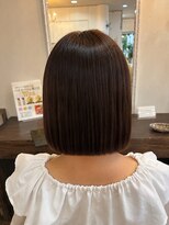 レノマ(renoma) 美髪ケア*大人かわいい20代30代40代☆