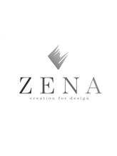 ZENA【ジーナ】