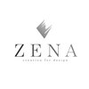 ジーナ(ZENA)のお店ロゴ