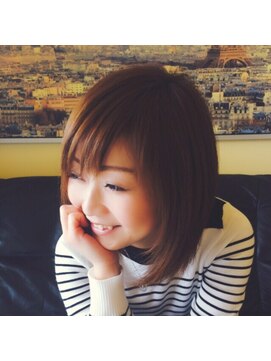 リリーズ(Lily's) ナチュラルハイ