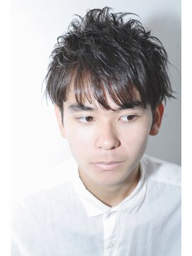 ツリー(Tree. Hair & Spa) 好感度NO1爽やかショートスタイル