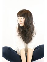 ギャザリング プレイス(GATHERING PLACE)&nbsp;《GATHERING PLACE東大阪》愛されるゆるカジウェーブ