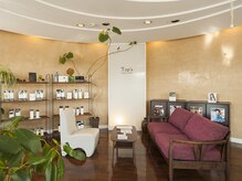 トップス ビューティー サロン(TOP'S beauty salon)