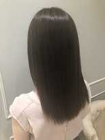 ネオリーブギンザ 銀座店(Neolive GINZA)&nbsp;ストレート 銀座 美容室