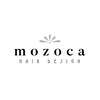 モゾカ(mozoca)のお店ロゴ