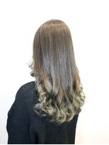 アヤナ バイ アヤラ(ayana by ayala)&nbsp;オリーブグラデーション［浦安　新浦安　葛西　南行徳］