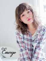 アミ 湘南台(amie)&nbsp;☆トレンドグランジスタイル☆[湘南台/湘南台駅/湘南台西口]