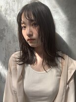 クオン 今泉(quon)&nbsp;【秋限定】栗のような旬なカラー