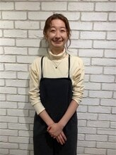 エーグランツ 宮前平店(a granz) 松尾 恵莉