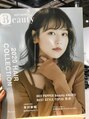 ヨファヘアー 岡本店(YOFA hair) ヘアスタイル選んでいただきました☆