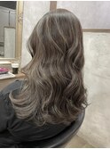 コントラストハイライト