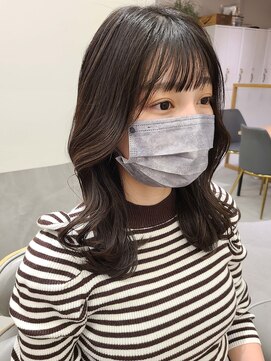 ルッカヨドヤバシ(RUCCA yodoyabashi) くびれミディアム