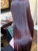 #髪質改善#トリートメント#サラサラ