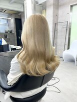 イキ 表参道(iki omotesando)&nbsp;大人ガーリー/モード/チョコレート[表参道駅]