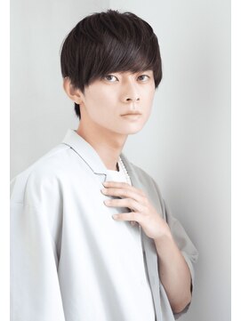 クロエ 目黒(Cloe) [ナチュラルマッシュ]