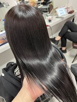 グロウ 渋谷西口(grow) 髪質改善