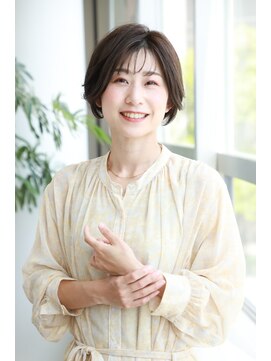 キッカ 茂原店(CHICCA) スウィングショート