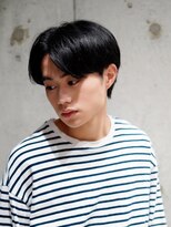 ライラ(Lyla)&nbsp;ナチュラルセンターパート