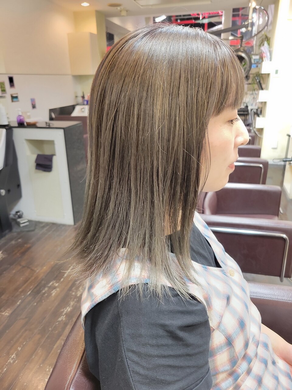 イルミナカラー　70個 Igarashi Mizuki / WELLA / ウエラ / イルミナカラー/コレストン