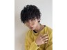 【ツイストスパイラルパーマ】＋カット　　13200円→12540円