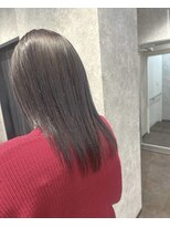 スーク 宜野湾店(suuk)&nbsp;ラベンダーグレー