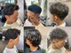 アナザーヘアサロン 大倉山(AnOther HAIRSALON)の写真/【大倉山駅より徒歩1分】ONでもOFFでもキマるスタイルをご提案！再現性も高いから家でのスタイリングも簡単