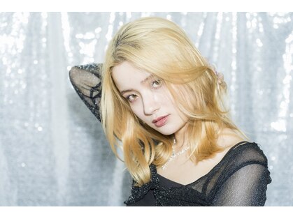 アジールヘア 赤羽駅南口店(agir hair)の写真