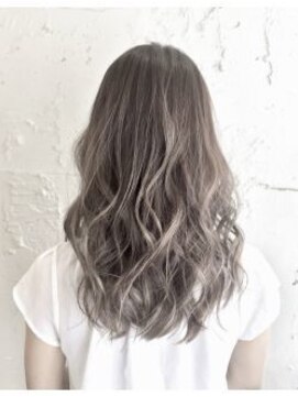 ブレイブ 福岡天神店(BRAVE) グレージュ