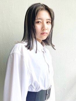 ココロクレド(COCOLO credo)の写真/トレンド世代から大人女性まで似合わせとおしゃれデザインをご提案。