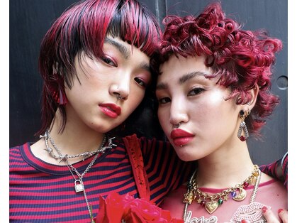 ビートス(BEAT S)の写真