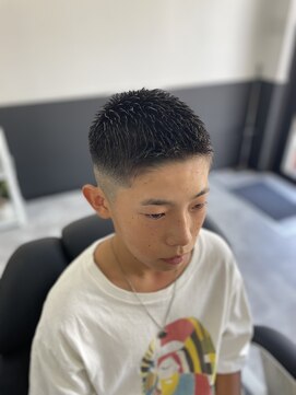 ベガ(VEGA) フェード